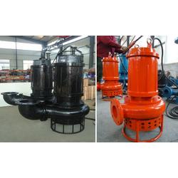 臥式全貫流污泥泵 批發供應與廠家選擇指南